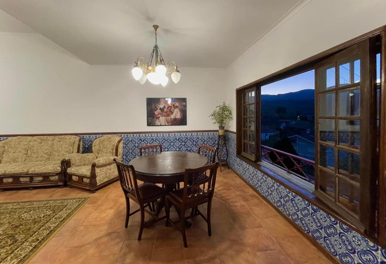 Villa Bouro - Breathtaking Scenery Near Geres Terras de Bouro Εξωτερικό φωτογραφία